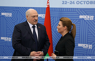 Александр Лукашенко ответил на вопрос, пойдет ли он на новые президентские выборы