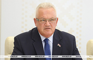 На выборах Президента будут образованы 153 территориальные и более 5 тыс. участковых комиссий