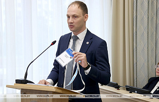 ЦИК: международные наблюдатели будут осуществлять свою деятельность самостоятельно и независимо