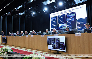 МВД: в Беларуси за последние 15 лет количество погибших в ДТП снизилось почти в четыре раза