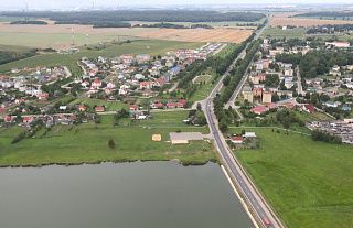 Какие обновления произойдут в агрогородках Гродненщины?