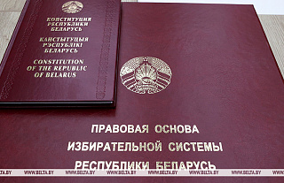 ЦИК отказал в регистрации двум инициативным группам по выдвижению кандидатов в Президенты