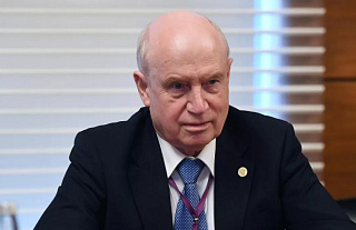 Миссия наблюдателей от СНГ намерена принять участие в наблюдении за президентскими выборами в Беларуси
