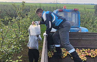 Через полезные дела – к лучшей жизни