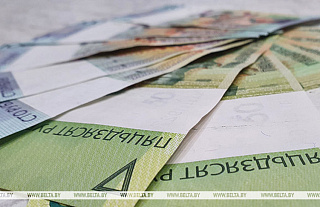 Зарплата работников бюджетной сферы за 2025 год должна вырасти на 15%