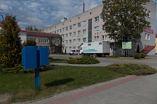Система здравоохранения Островецкого района