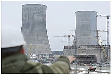 Беларусь и "Росатом" обсудили совместную работу для запуска первого энергоблока АЭС в 2019 году