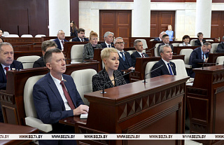 Законопроект по вопросам госрегистрации недвижимого имущества принят во втором чтении