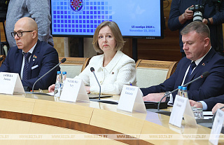 Минтруда прогнозирует дальнейший рост в Беларуси трудовой миграции
