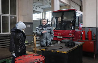 Без серьёзных нарушений, или Как прошла неделя нулевого травматизма в Островецком районе 