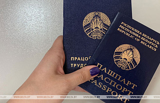 Республиканская ярмарка вакансий для пожилых и инвалидов пройдет 25-29 ноября в Беларуси
