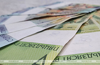 В Беларуси за 5 лет пенсии по инвалидности выросли почти в 1,8 раза
