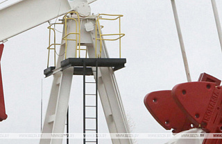 Белорусские нефтяники обновили исторический рекорд бурения горных пород