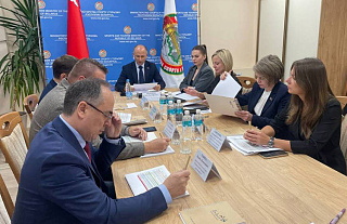 На Республиканский туристический конкурс "Познай Беларусь" поступило почти 1,8 тыс. заявок