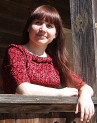 Светлана Фёдорова