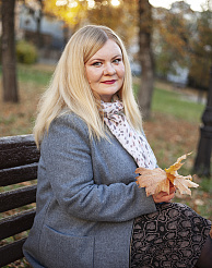 Алёна Ганулич