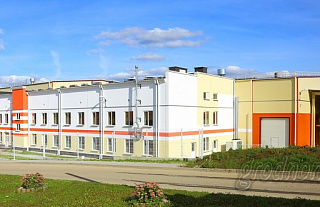 Мусоросортировочный завод в Гродно с июля начнет работать в три смены