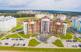 #НАШЕЛУЧШЕЕ #НАШАЛЕПШАЕ. Развитие регионов в 2024