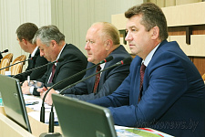 Ревизия для журналистов: республиканский семинар СМИ прошел в Гродно