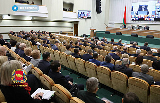 Около 70% расходной части бюджета Гродненской области в 2025 году будет направлено на соцсферу