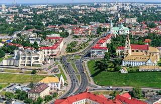 Премьера фильма! «Преображение. Гродненщина: 30 лет спустя»