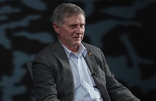 "Готовилась оранжевая революция". Немец о событиях 2020 года в Беларуси и оппозиции