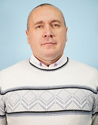 Дмитрий Соколовский