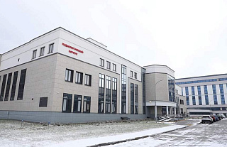 Жилой дом в Лиде, инфекционный корпус в Слониме и спортивный зал в Волковыске. Какие социально значимые объекты планируют ввести в эксплуатацию на Гродненщине
