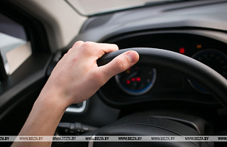 Литва скорректировала порядок въезда авто с белорусскими регистрационными знаками