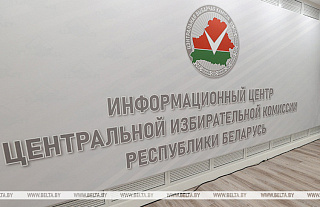 ЦИК сообщил, когда будут прямые включения в день выборов