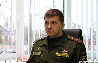 Что такое приписка к призывному участку, рассказывает Григорий Демидович
