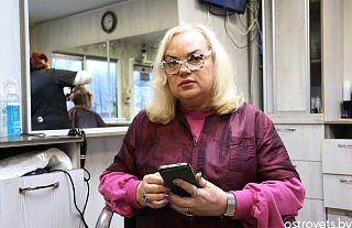 Алла Чернявская: На результат нужно работать 