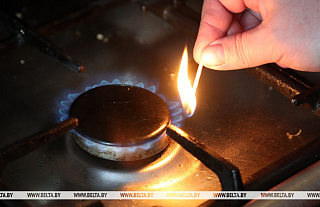 Как правильно пользоваться газом в быту, рассказали специалисты