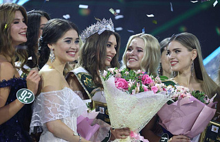 Твое время блистать! Кастинг на конкурс «Мисс Беларусь» пройдет в Гродно 23 марта