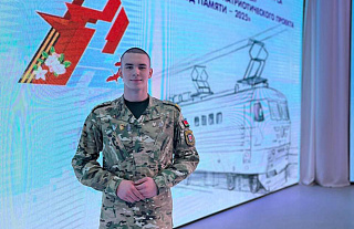 Какой была одна из прошедших недель для островецкого школьника Ивана Шишкевича