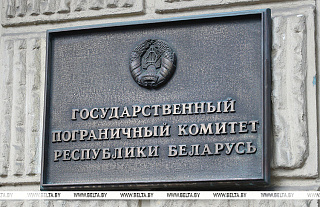 ГПК: задержанного за нарушение границы американца депортируют в Литву