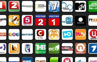 О перерывах в вещании 8 апреля предупреждает Белтелеком 
