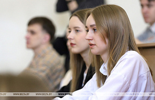 Нацбанк: мероприятия Недели финансовой грамотности детей и молодежи охватили более 455 тыс. учащихся