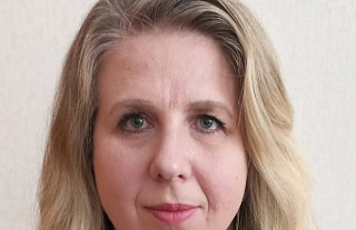 Екатерина Емельян избрана председателем Михалишковского сельсовета