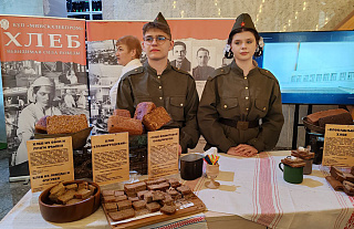 На концерте-реквиеме «Каждый третий» побывала Ирина Юцкевич