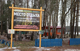 С 1 мая спасатели ОСВОД переходят в режим купального сезона