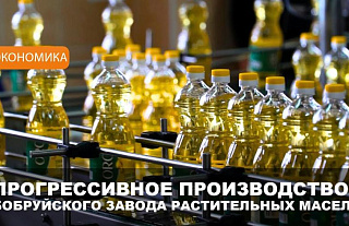 #НАШАЛЕПШАЕ #НАШЕЛУЧШЕЕ. Достижения регионов. Могилёвская область