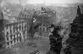 Защитить нашу историю. Почему Запад всеми силами пытается забыть Великую Победу