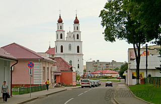 Выездное заседание Гродненского облисполкома прошло в Дятлово (Дополнено)