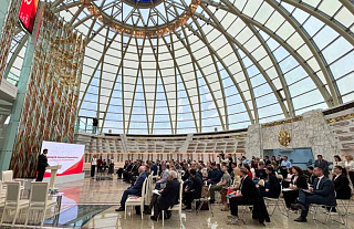«Подвигу народа жить в веках»: в Минске прошла научно-практическая конференция 