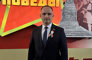 Сергей Медзвецкас: "Мы не забыли и никогда не забудем!"