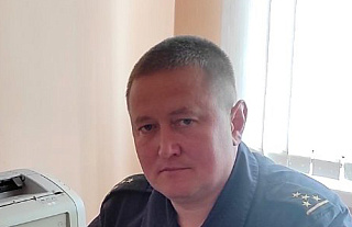 Как милиция помогает в трудоустройстве 