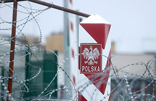 Польша строит новый барьер на границе с Беларусью – на реке Буг