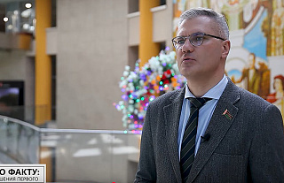 В Беларуси приступили к разработке электронной библиотеки. Она станет единой платформой в сфере культуры