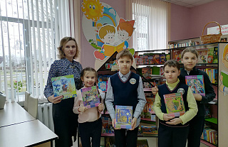 Міхалішкаўская бібліятэка зноў перамагла ў рэспубліканскім конкурсе «Бібліятэка – асяродак нацыянальнай культуры»
